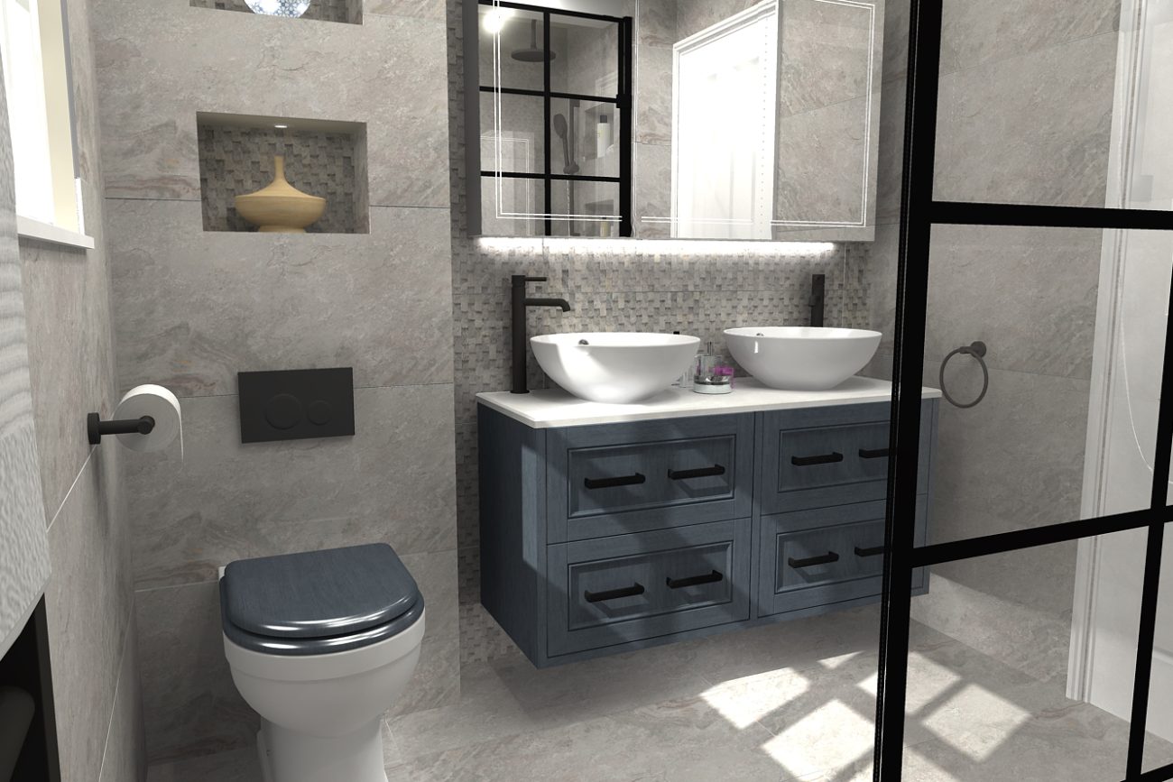 Harrogate Bathroom Design Harrogate Bathroom Designers