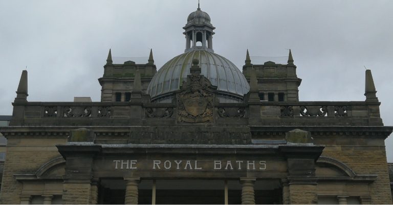 400 Years Of Harrogate Bathroom Design | Harrogate Bathrooms